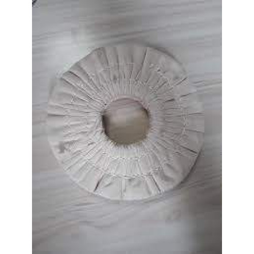 POLİSAJ KEÇESİ (POLİSAJ KEÇESİ) ÇAP 160X50 KALINLIK 20MM
