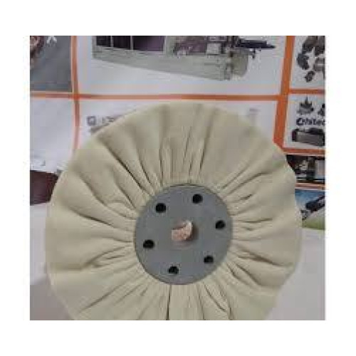 Polisaj Keçesi iç çap 20mm dış çap 180 mm