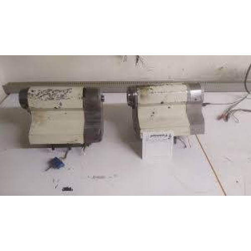 Scm Spindle Motor Tamiri