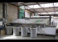 Biesse wnt600 Panel Ebatlama Yedek Parçaları