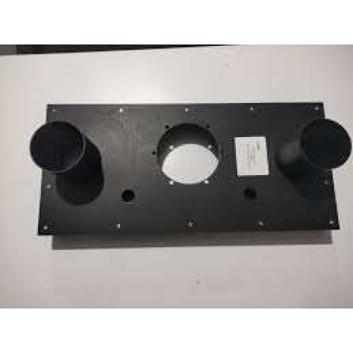 herz hera 519 spindle cnc toz emici körük  çift bacalı