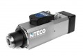 HİTECO SPİNDLE MOTOR  MODELERİ