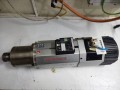 JS SPİNDLE MOTOR TAMİRİ