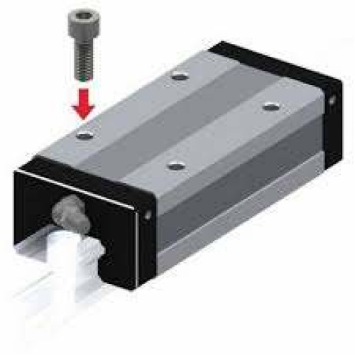 THK SHS-30 LİNEAR ARABA