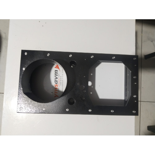 aes cnc flexa toz emme körüğü