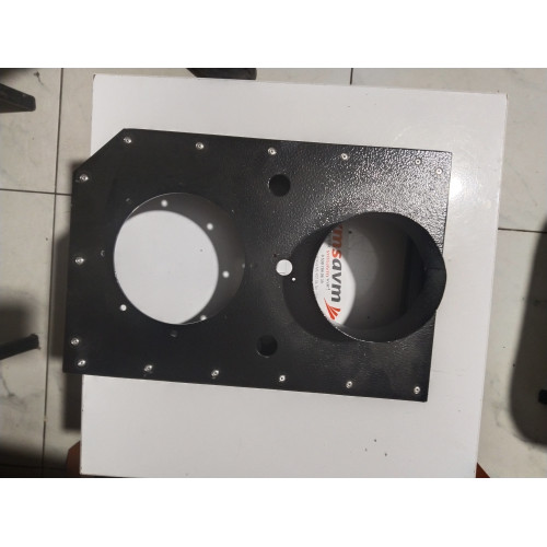 aes cnc flexa toz emme körüğü