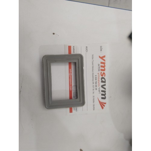biessee vakum lastik  115*90