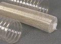 0,4 MM  KALINLIK TALAŞ EMME HORTUMLARI