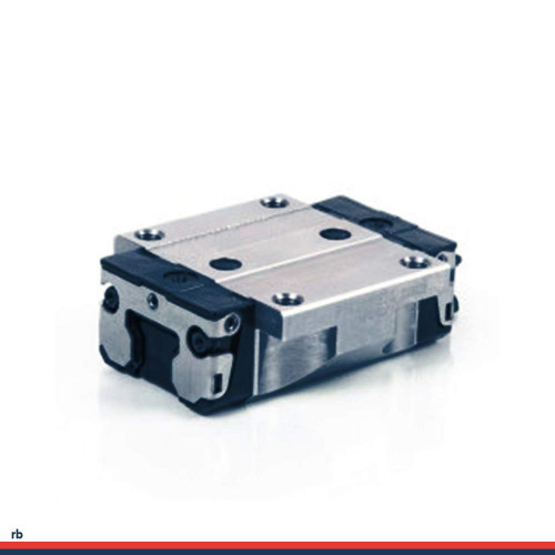 R165 122 420 REXROTH LİNEAR ARABA