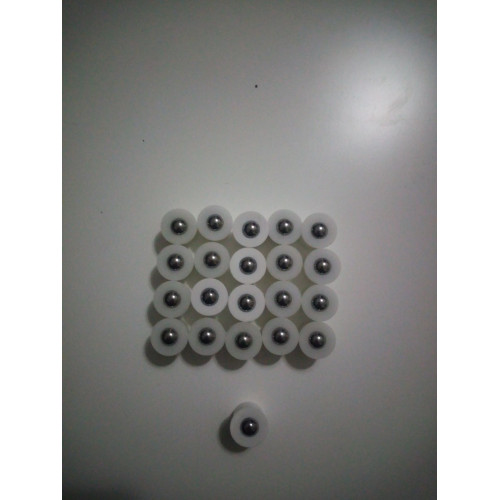 Biesse wnt600 hava Sübampı (hava tabla bilyası)