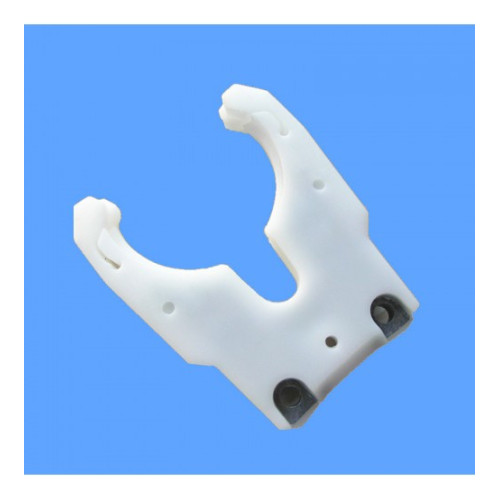 HSK F  63- ER32  TAKIM TUTUCU  ÇATAL METALLİ  YERLİ ÜRETİM