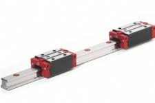 BMF 30 SChneeberger Linear Araba dar alçak araba
