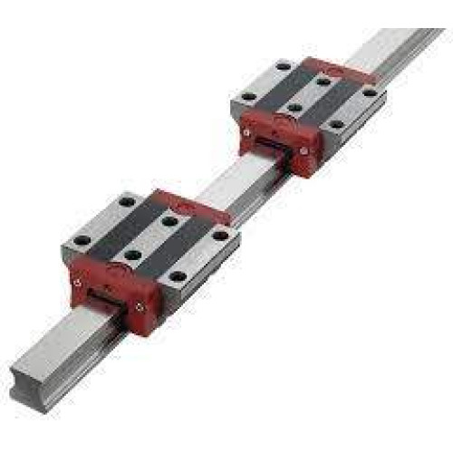 BMG25 SChneeberger Linear Araba