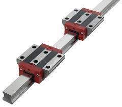 BMg 30 Schneeberger Linear dar uzun alçak Araba