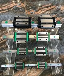 BRA 35  GENİŞ LİNEAR ARABA