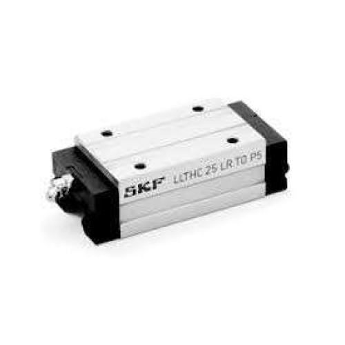 LLTHC 45LR SKF DAR UZUN TİP LİNEAR ARABA  BRC 45 LR  ABBA DAR UZUN TİP LİNEAR AR