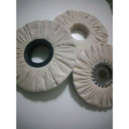 POLİSAJ KEÇESİ (POLİSAJ KEÇESİ) ÇAP 150X50 KALINLIK 20MM