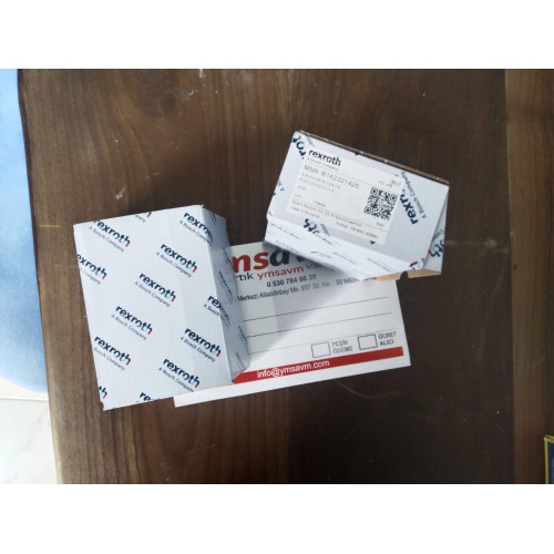 R162221420 REXROTH LİNEAR ARABA