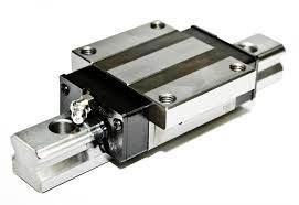 LLTHC 35 A  SKF GENİŞ TİP LİNEAR STANDART ARABA  BRC 35 A ABBA GENİŞ TİP LİNEAR SANADART ARABA