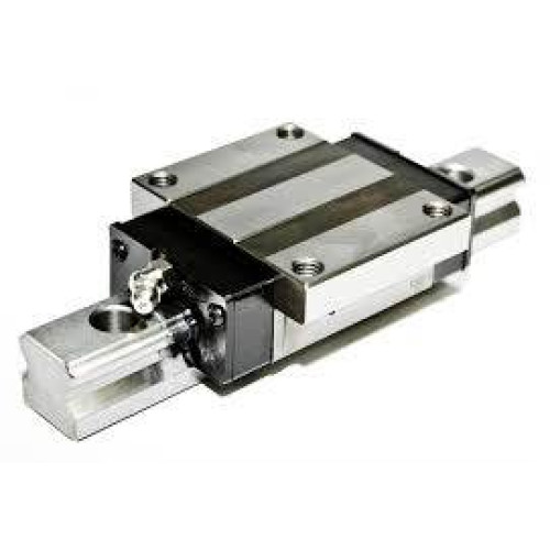 LLTHC 25LA SKF GENİŞ UZUN  TİP LİNEAR ARABA  BRC 25LA  A ABBA GENİŞ UZUN TİP LİNEAR ARABA