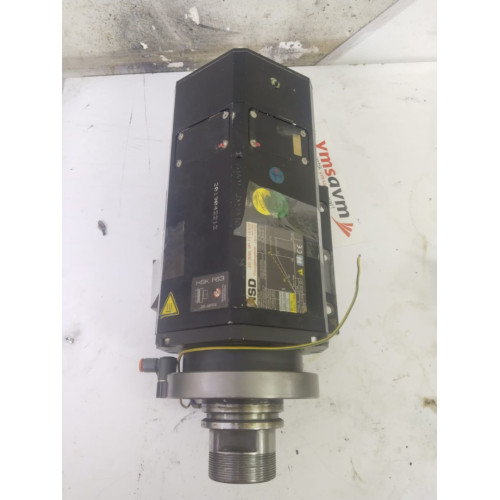 HSD ES 396 L 6P SPİNDLE MOTOR TAMİRİ