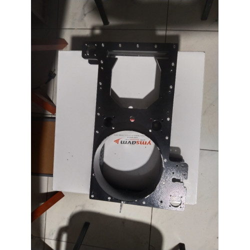 Aes nova cnc uyumlu körük