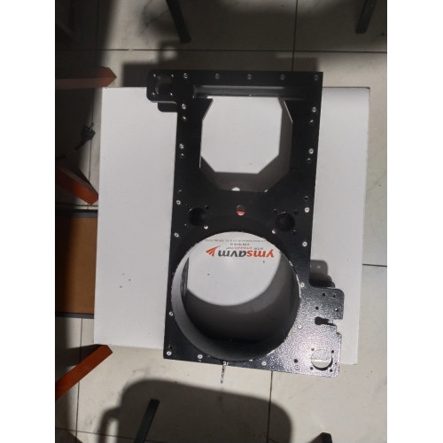 Aes nova cnc uyumlu körük