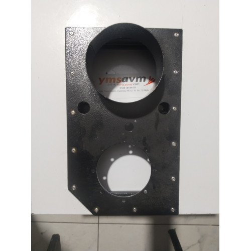 AES RATOR ULTRA CNC HİTECO UYUMLU KÖRÜK
