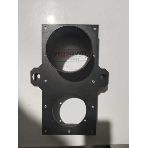 herz spindle uyumlu körük