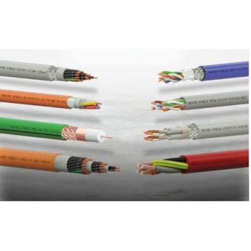 HAREKETLİ (PUR ) KABLO 61G0,5