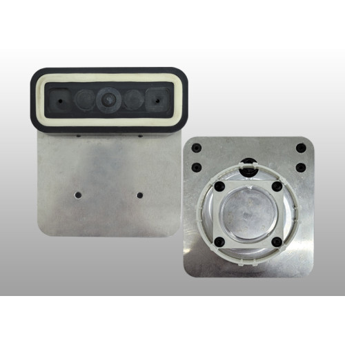 BİESSE CNC UYUMLU VAKUM FİNCAN  ÇEYREK 29x54x131  BİESSE CNC UYUMLU VAKUM TASI ÇEYREK 29x54x131