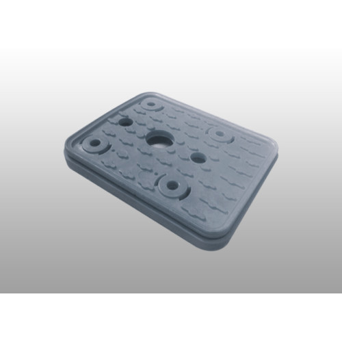 HOLZER CNC UYUMLU VAKUM FİNCAN LASTİĞİ 140X115
