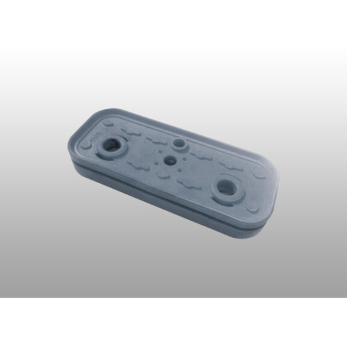 AES CNC UYUMLU VAKUM FİNCAN LASTİĞİ 120X50,