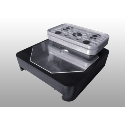 MORBİDELLİ CNC UYUMLU VAKUM FİNCANI 50x125x75mm