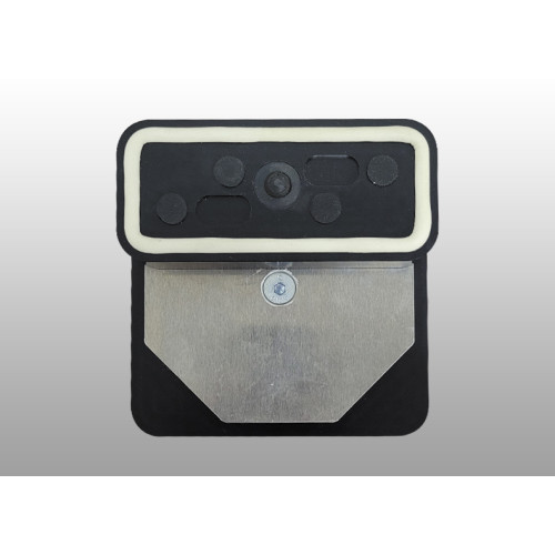 MORBİDELLİ CNC UYUMLU VAKUM FİNCANI 50x145x65mm